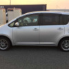 toyota ractis 2009 CFJ0031393 image 5