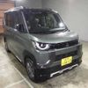 mitsubishi delica-mini 2023 -MITSUBISHI 【宇都宮 581ﾀ1612】--Delica Mini B38A-0503479---MITSUBISHI 【宇都宮 581ﾀ1612】--Delica Mini B38A-0503479- image 4