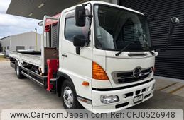 hino ranger 2014 GOO_NET_EXCHANGE_0700520A30241205W001