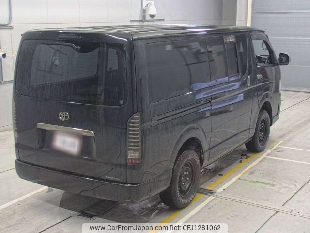 toyota hiace-van 2012 -TOYOTA--Hiace Van TRH200V-0148967---TOYOTA--Hiace Van TRH200V-0148967- image 2