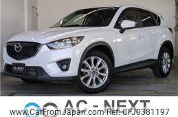 mazda cx-5 2014 -MAZDA--CX-5 LDA-KE2AW--KE2AW-129690---MAZDA--CX-5 LDA-KE2AW--KE2AW-129690-