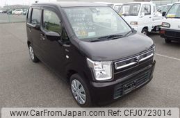 suzuki wagon-r 2018 22971