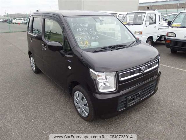 suzuki wagon-r 2018 22971 image 1