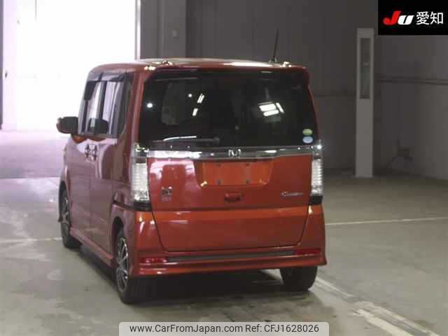 honda n-box 2014 CFJ1628026 image 2