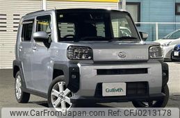 daihatsu taft 2020 -DAIHATSU--Taft 6BA-LA910S--LA910S-0008889---DAIHATSU--Taft 6BA-LA910S--LA910S-0008889-