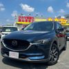 mazda cx-5 2017 -MAZDA--CX-5 LDA-KF2P--KF2P-115512---MAZDA--CX-5 LDA-KF2P--KF2P-115512- image 1