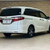 honda odyssey 2014 CFJ1850159 image 16