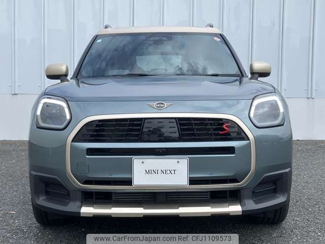 mini mini-others 2024 -BMW--BMW Mini 3BA-22GA20--WMW22GA0807N74280---BMW--BMW Mini 3BA-22GA20--WMW22GA0807N74280- image 2