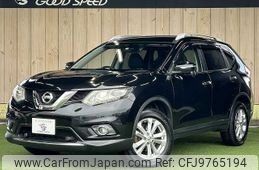 nissan x-trail 2015 -NISSAN--X-Trail DBA-NT32--NT32-527855---NISSAN--X-Trail DBA-NT32--NT32-527855-