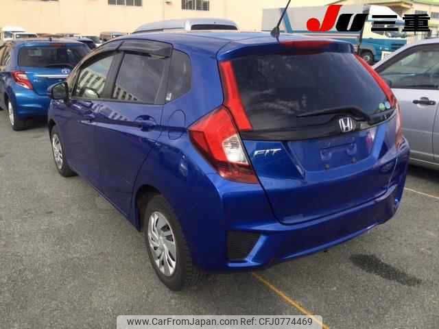 honda fit 2014 -HONDA--Fit GK3-1047449---HONDA--Fit GK3-1047449- image 2