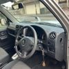 suzuki jimny 2013 -SUZUKI--Jimny ABA-JB23W--JB23W-694109---SUZUKI--Jimny ABA-JB23W--JB23W-694109- image 17