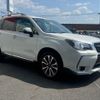 subaru forester 2017 -SUBARU--Forester DBA-SJG--SJG-036215---SUBARU--Forester DBA-SJG--SJG-036215- image 16