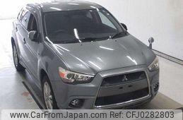 mitsubishi rvr 2011 -MITSUBISHI--RVR GA3W-0016405---MITSUBISHI--RVR GA3W-0016405-