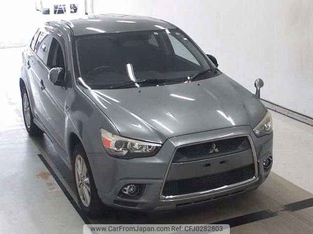 mitsubishi rvr 2011 -MITSUBISHI--RVR GA3W-0016405---MITSUBISHI--RVR GA3W-0016405- image 1