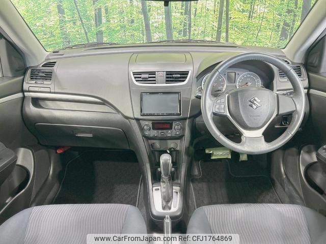 suzuki swift 2011 CFJ1764869 image 2