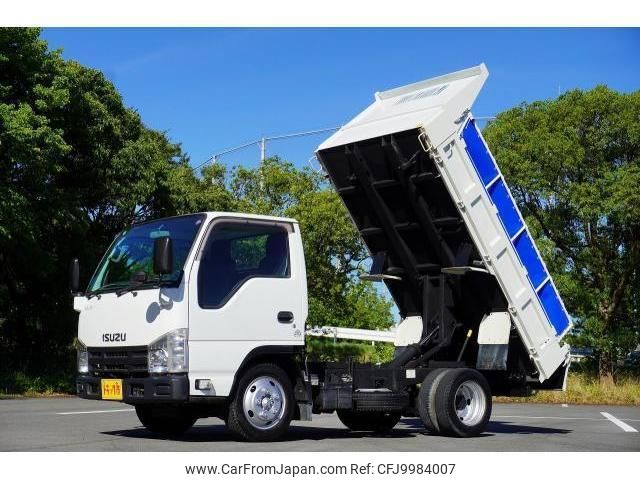 isuzu elf-truck 2014 quick_quick_TKG-NJR85AD_NJR85-7040525 image 1