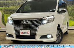toyota esquire 2017 CFJ1621835
