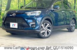 toyota raize 2019 CFJ1516090