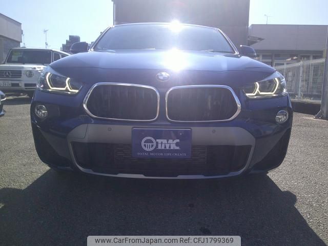 bmw x2 2019 CFJ1799369 image 2
