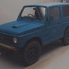 suzuki jimny 1992 -SUZUKI--Jimny V-JA11V--JA11-174141---SUZUKI--Jimny V-JA11V--JA11-174141- image 1