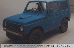 suzuki jimny 1992 -SUZUKI--Jimny V-JA11V--JA11-174141---SUZUKI--Jimny V-JA11V--JA11-174141-