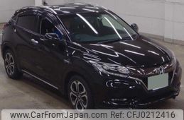 honda vezel 2016 quick_quick_DAA-RU3_1207805