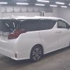 toyota alphard 2020 quick_quick_DBA-AGH35W_AGH35-0040418 image 6