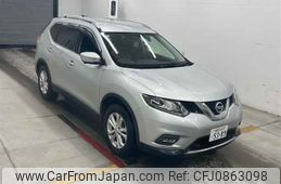 nissan x-trail 2016 -NISSAN 【福岡 303ツ5389】--X-Trail T32-513223---NISSAN 【福岡 303ツ5389】--X-Trail T32-513223-