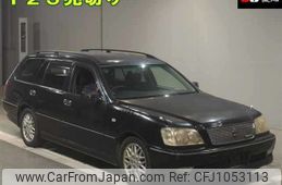toyota crown-estate 2006 -TOYOTA--Crown Esrate JZS171W-0122781---TOYOTA--Crown Esrate JZS171W-0122781-