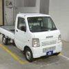 suzuki carry-truck 2007 -SUZUKI 【鹿児島 480ﾏ6695】--Carry Truck DA63T--DA63T-510493---SUZUKI 【鹿児島 480ﾏ6695】--Carry Truck DA63T--DA63T-510493- image 1