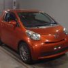 toyota iq 2012 -TOYOTA--iQ DBA-NGJ10--NGJ10-6006364---TOYOTA--iQ DBA-NGJ10--NGJ10-6006364- image 4