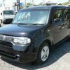 nissan cube 2011 TE2679 image 12