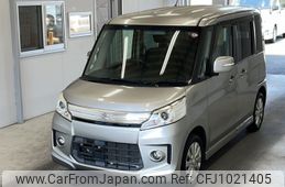 suzuki spacia 2014 -SUZUKI--Spacia MK32S-525851---SUZUKI--Spacia MK32S-525851-