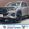toyota hilux 2019 CFJ1810910 image 1