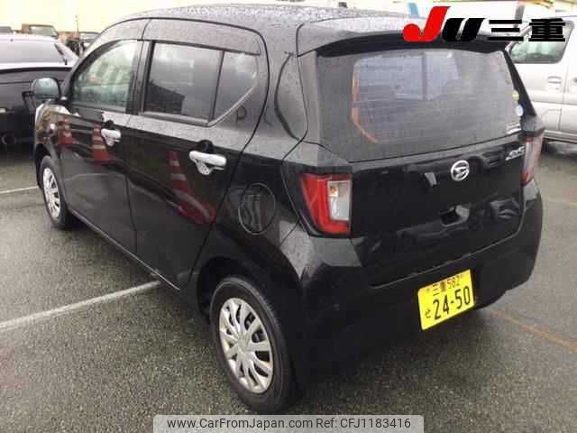 daihatsu mira-e-s 2019 -DAIHATSU 【三重 582ｾ2450】--Mira e:s LA350S-0165467---DAIHATSU 【三重 582ｾ2450】--Mira e:s LA350S-0165467- image 2