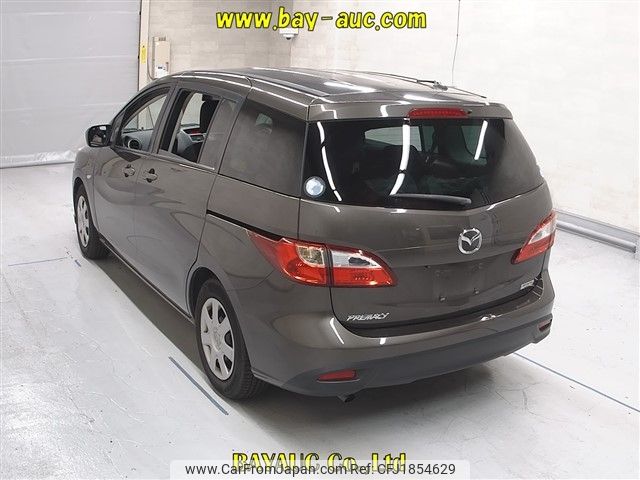 mazda premacy 2014 CFJ1854629 image 2