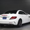 mercedes-benz slc 2017 -MERCEDES-BENZ--Benz SLC 172434--WDD1724342F146206---MERCEDES-BENZ--Benz SLC 172434--WDD1724342F146206- image 2