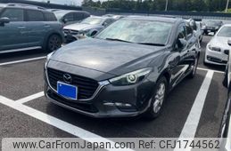 mazda axela 2016 CFJ1744562