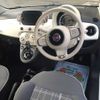 fiat 500 2020 -FIAT 【豊田 500ﾐ5739】--Fiat 500 ABA-31212--ZFA3120000JE02424---FIAT 【豊田 500ﾐ5739】--Fiat 500 ABA-31212--ZFA3120000JE02424- image 16