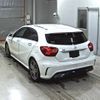 mercedes-benz a-class 2018 CFJ1861704 image 2