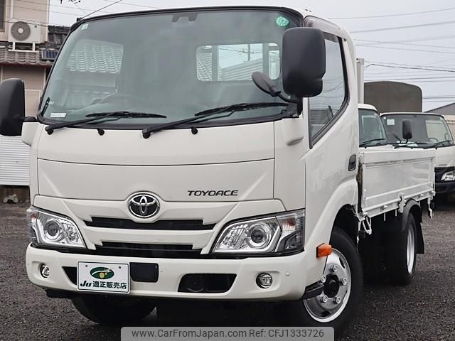 toyota toyoace 2020 GOO_NET_EXCHANGE_0207851A30250425W001 image 2