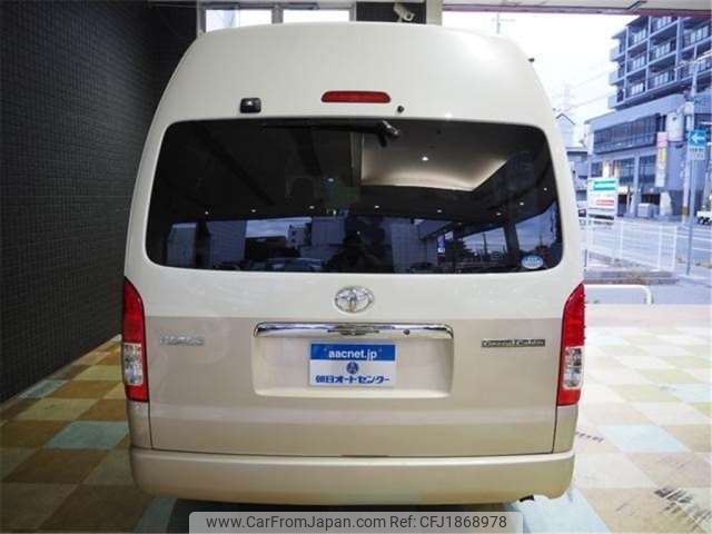toyota hiace-wagon 2018 CFJ1868978 image 2