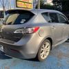 mazda axela 2010 TE1140 image 23