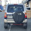 mitsubishi pajero-mini 2001 CFJ1774074 image 12
