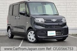 daihatsu tanto 2019 -DAIHATSU--Tanto 6BA-LA650S--LA650S-0056186---DAIHATSU--Tanto 6BA-LA650S--LA650S-0056186-