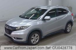 honda vezel 2014 quick_quick_DBA-RU1_1001192