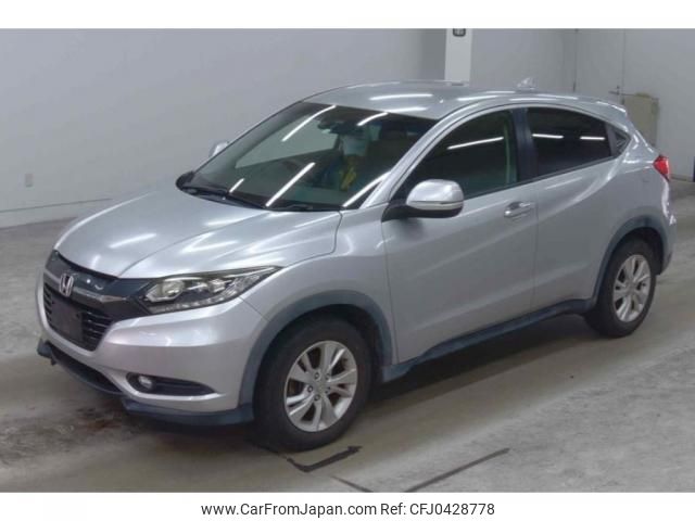 honda vezel 2014 quick_quick_DBA-RU1_1001192 image 1