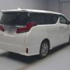 toyota alphard 2021 -TOYOTA--Alphard 3BA-AGH35W--AGH35-0049421---TOYOTA--Alphard 3BA-AGH35W--AGH35-0049421- image 2