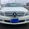 mercedes-benz c-class 2008 -MERCEDES-BENZ--Benz C Class DBA-204041--WDD2040412A124196---MERCEDES-BENZ--Benz C Class DBA-204041--WDD2040412A124196- image 3