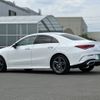 mercedes-benz cla-class 2023 -MERCEDES-BENZ--Benz CLA 3DA-118312M--W1K1183122N354123---MERCEDES-BENZ--Benz CLA 3DA-118312M--W1K1183122N354123- image 27